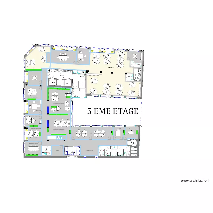PlanV18 vtest pour outil flex. Plan de PlanV18 vtest pour outil flex. Plan de
