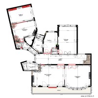 Plan de démolition 06 06 18