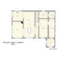 Projet RDC Saint Joseph