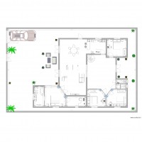 terrain 400m2