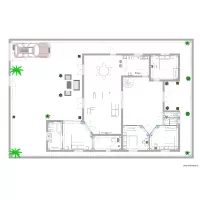 terrain 400m2