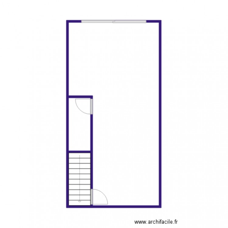 Paseo Sardinero 0. Plan de 0 pièce et 0 m2