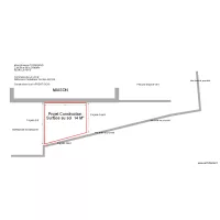 Abri Situatuation Emprise D&eacute;claration Travaux