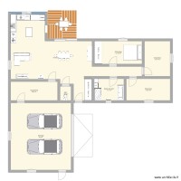 plan maison 