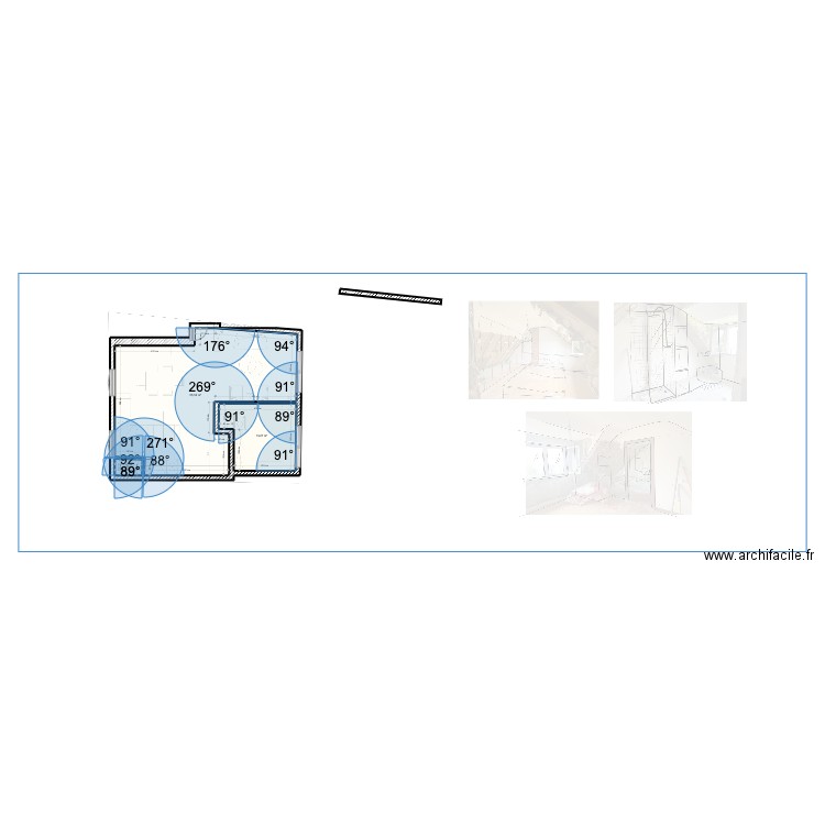 plan maison lorient. Plan de 0 pièce et 0 m2