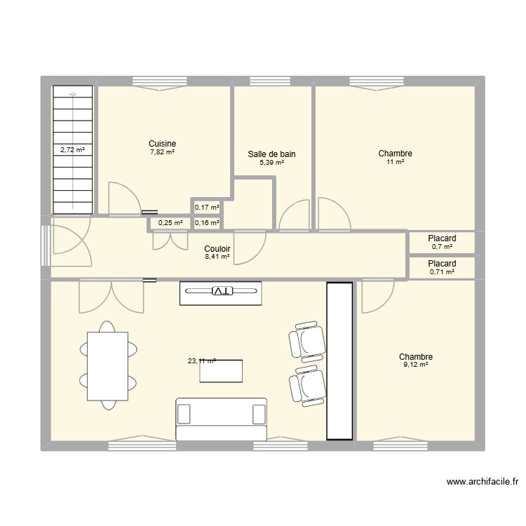 BASE1. Plan de 0 pièce et 0 m2 BASE1. Plan de 0 pièce et 0 m2