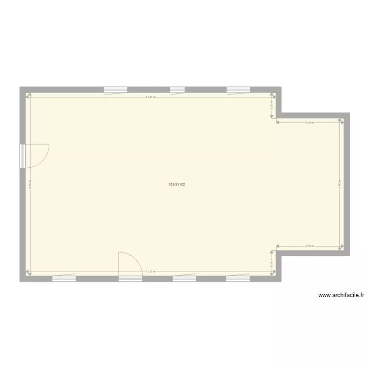 PLATEAU. Plan de PLATEAU. Plan de