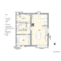 projet Chessenaz rez