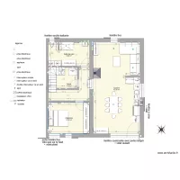 projet Chessenaz rez