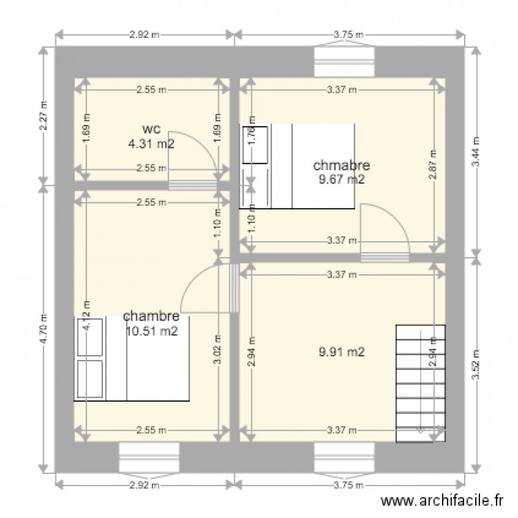 plan JURINE. Plan de 0 pièce et 0 m2