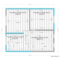 Maison J&eacute;r&eacute;my Adeline &eacute;tage m&eacute;tr&eacute;