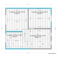 Maison J&eacute;r&eacute;my Adeline &eacute;tage m&eacute;tr&eacute;