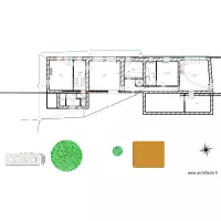 Ath&eacute;e La Pinonnerie