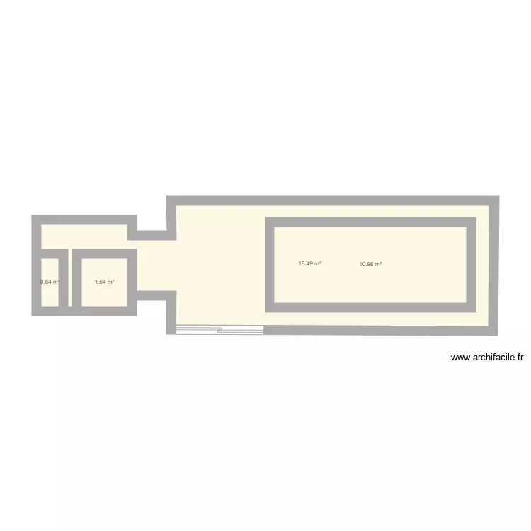piscine. Plan de piscine. Plan de