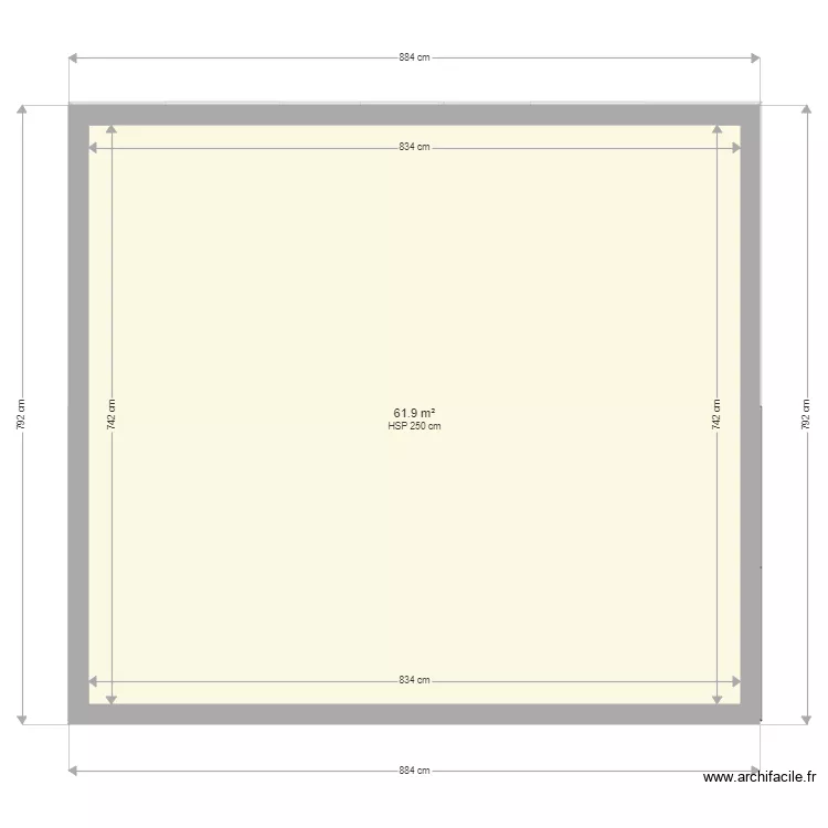 bouttecon. Plan de bouttecon. Plan de