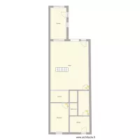 Croquis RAPENEAU Rch