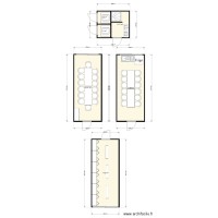 COMPAGNIE CONSTRUCTION DARDILLY 46 48 CHEMIN DE LA BRUYERE 