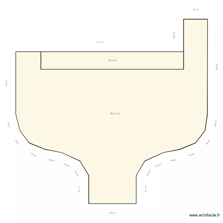 Prouts Thuir. Plan de Prouts Thuir. Plan de