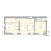 maiison 110m2Aa