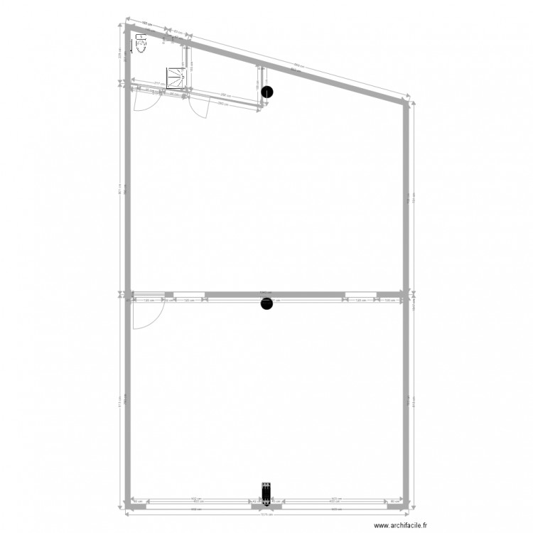 corbeil papeterie 1602. Plan de 0 pièce et 0 m2