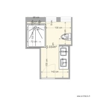 salle de bains vernet