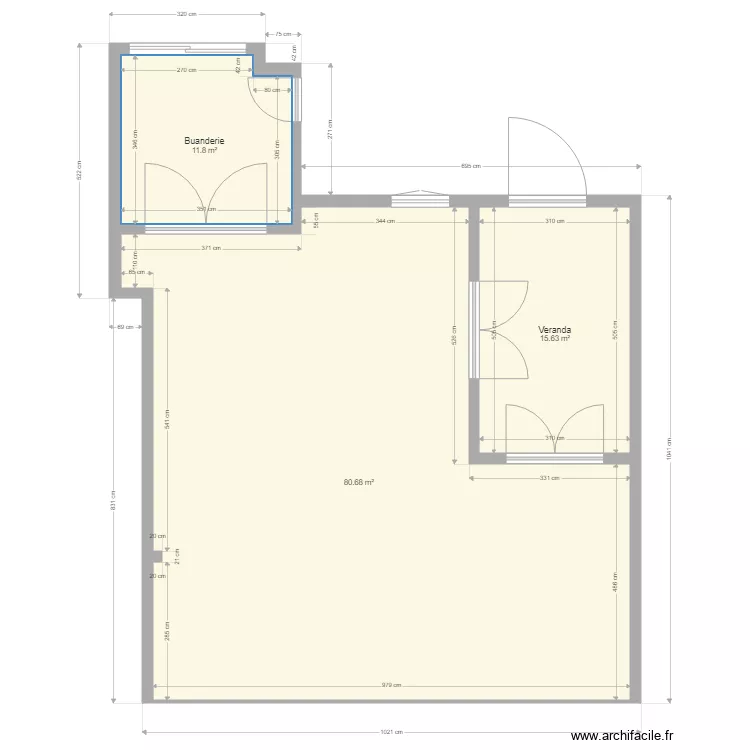 Extérieur. Plan de Extérieur. Plan de