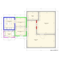 plan Denens 1