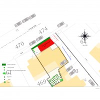 Plan 1 200 Tuilières Parking