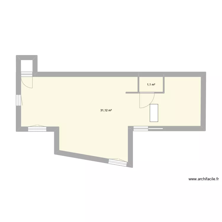 Hallot. Plan de Hallot. Plan de