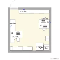 Magasin R&eacute;ception