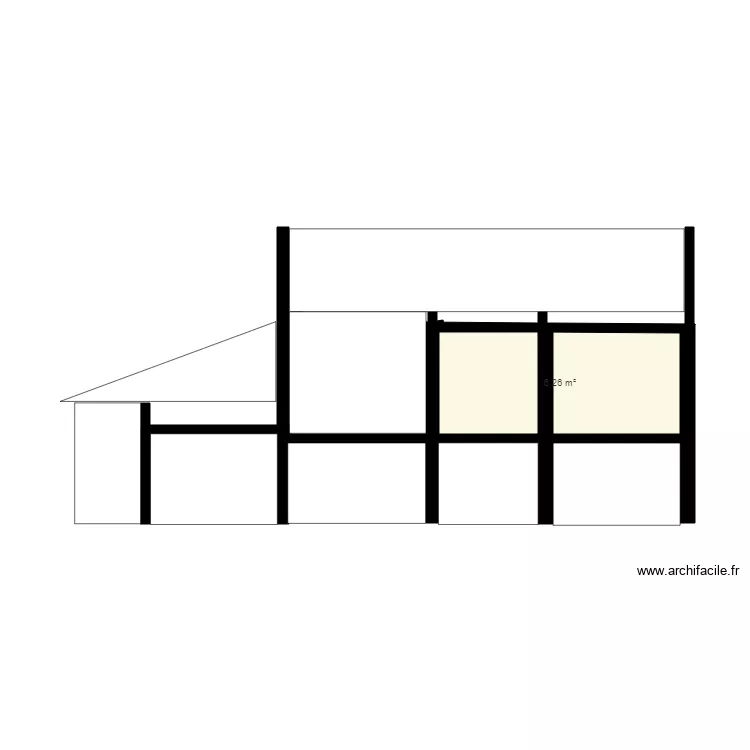 hulobiet. Plan de 
