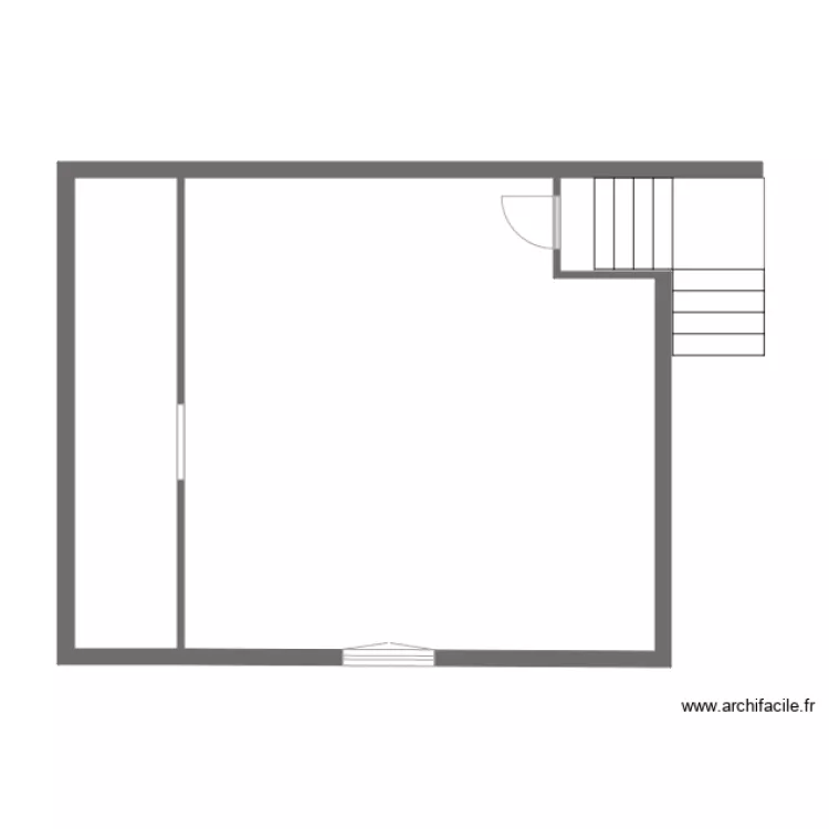 Ebénisterie. Plan de Ebénisterie. Plan de