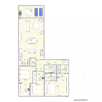 Santa Barbara Cotes V12