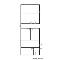SOFEMA TOCTOUCAU ETAGE