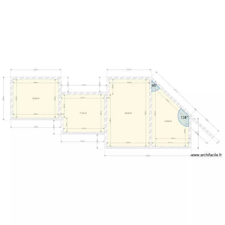 URVOAS. Plan de URVOAS. Plan de