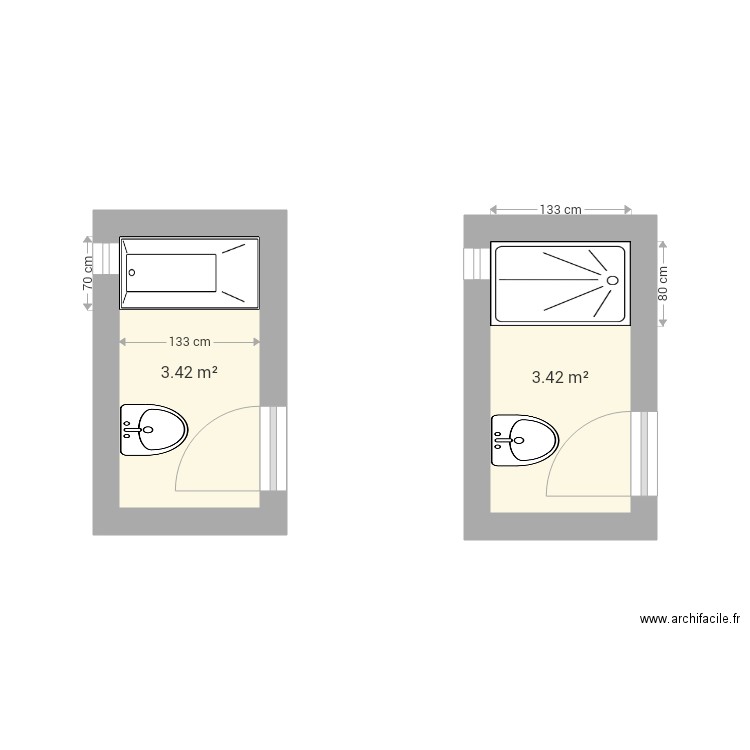 Aloisio. Plan de 0 pièce et 0 m2