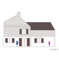 Marzan fa&ccedil;ade ouest