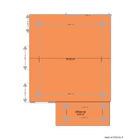 plan salle de soin PCM