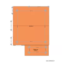 plan salle de soin PCM