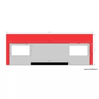 Argus Richemond Vue de face