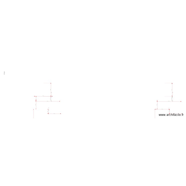 amfreville. Plan de 0 pièce et 0 m2