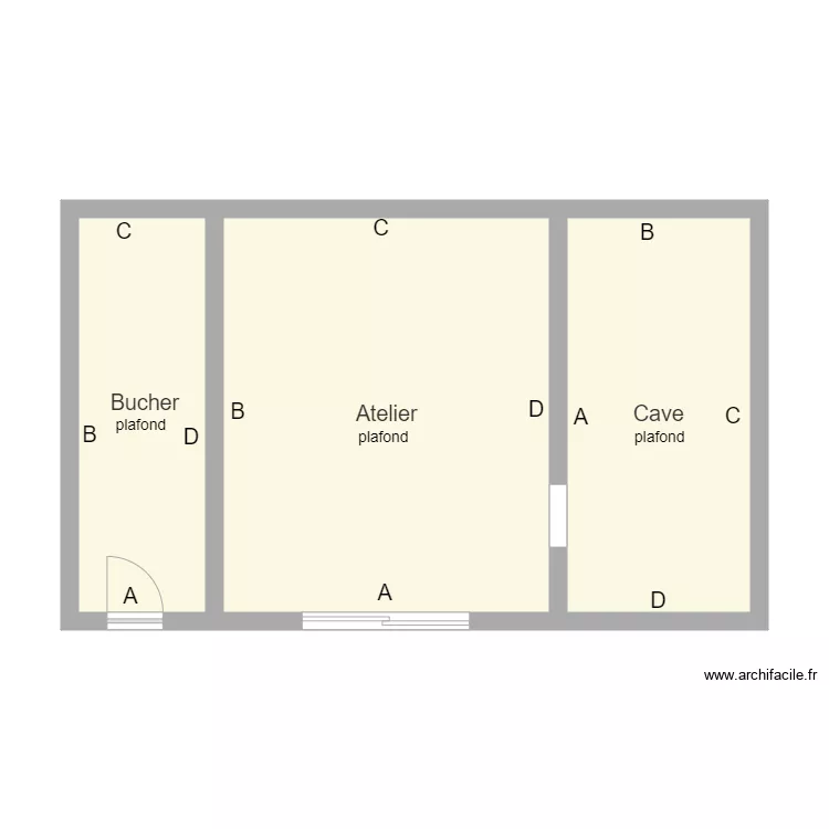 avoise dependance. Plan de avoise dependance. Plan de