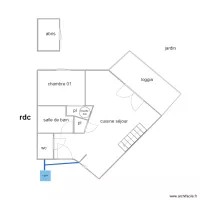 bengoan rousseau ass