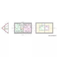 Amenagement comble v6