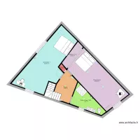 00000AA Etage 2 Varilhes