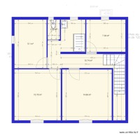 PARRAUD projet