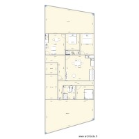 Plan Immeuble