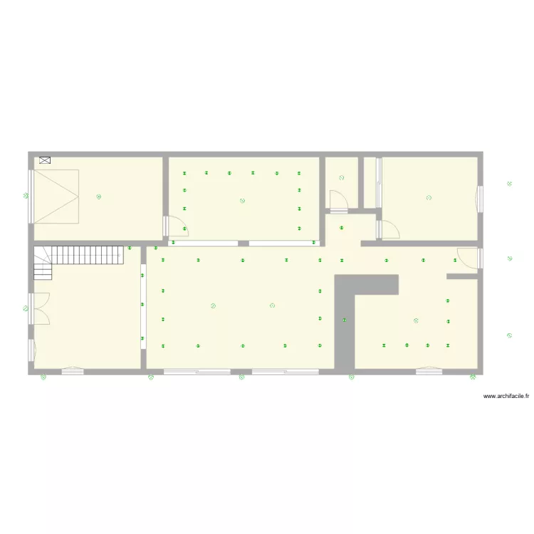 nacer ecl. Plan de 