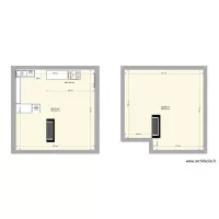 la borde cuisine projet bis