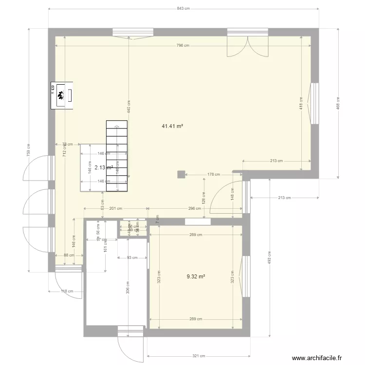 BGW. Plan de BGW. Plan de